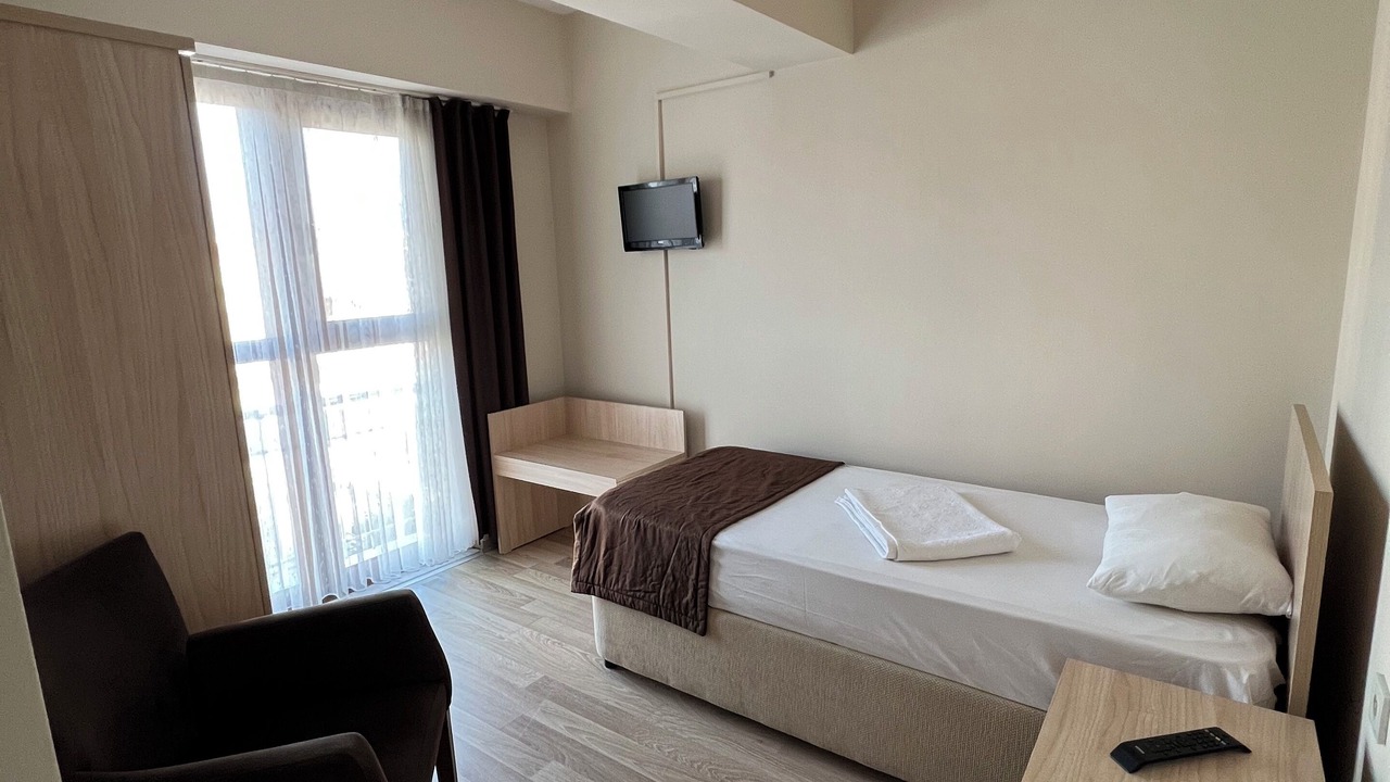 Photo of Bedroom in Canakkale