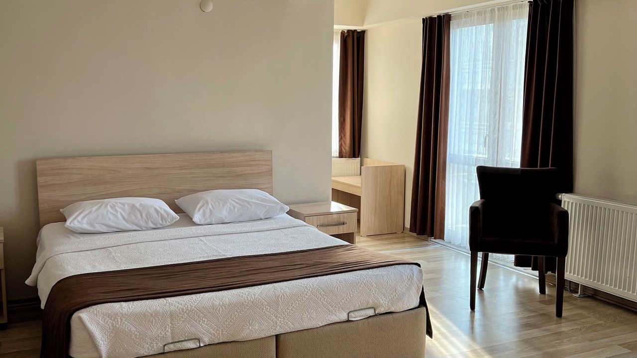 Photo of Bedroom in Canakkale