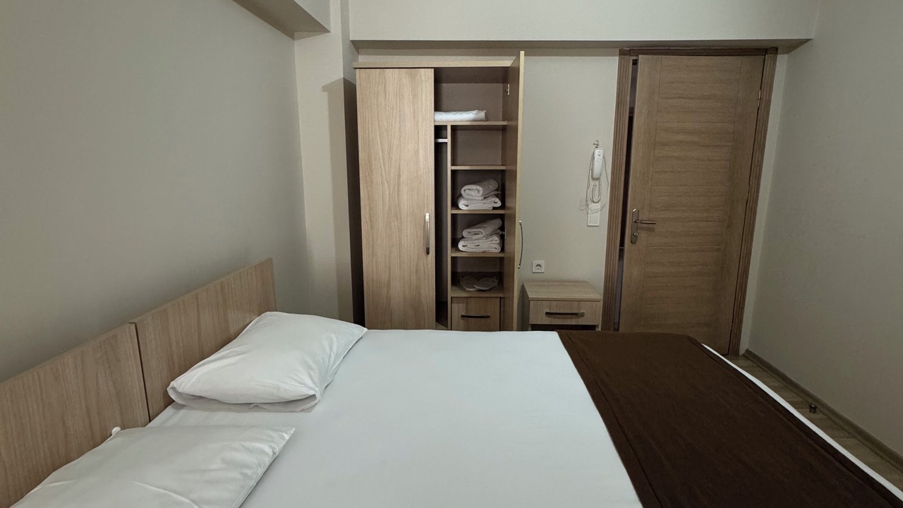 Photo of Bedroom in Canakkale