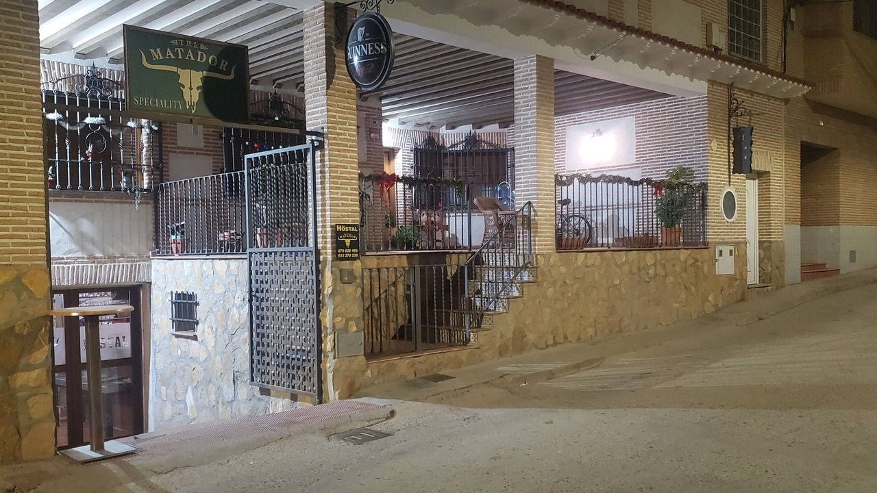 Photo of Outdoor in Mocejon