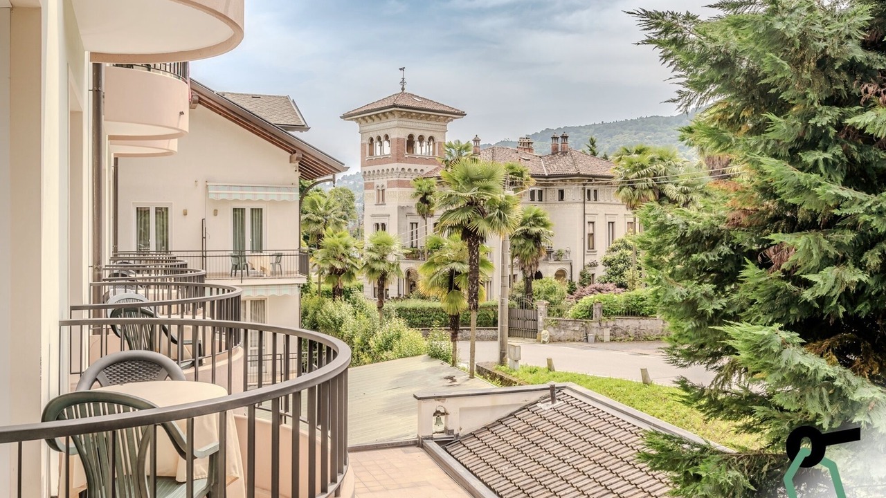 Photo of Patio Balcony in Carciano