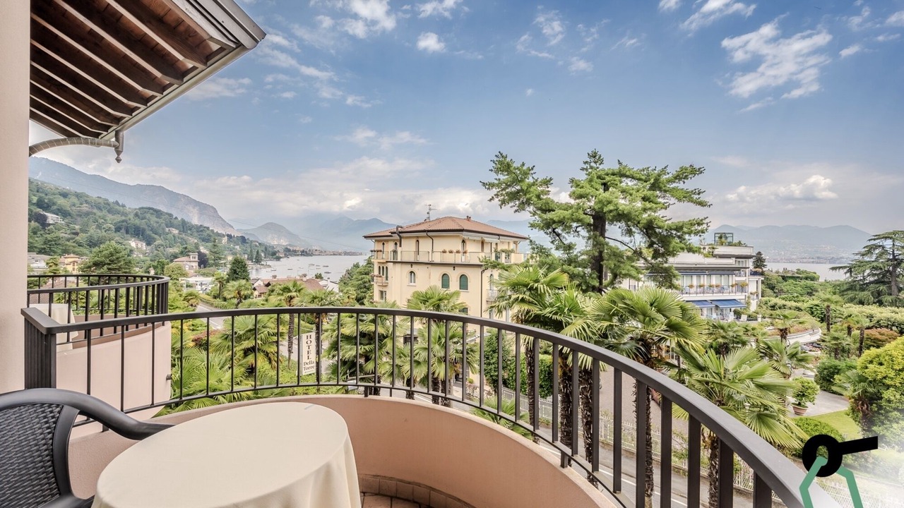 Photo of Patio Balcony in Carciano