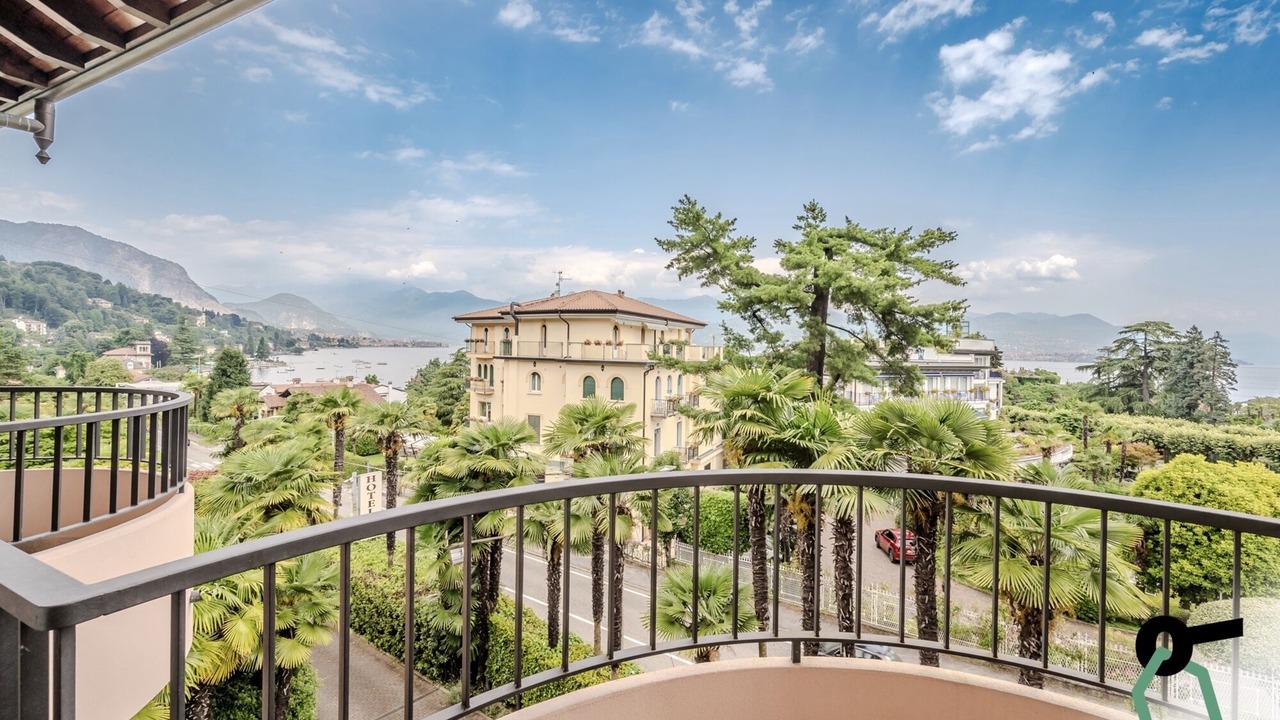 Photo of Patio Balcony in Carciano