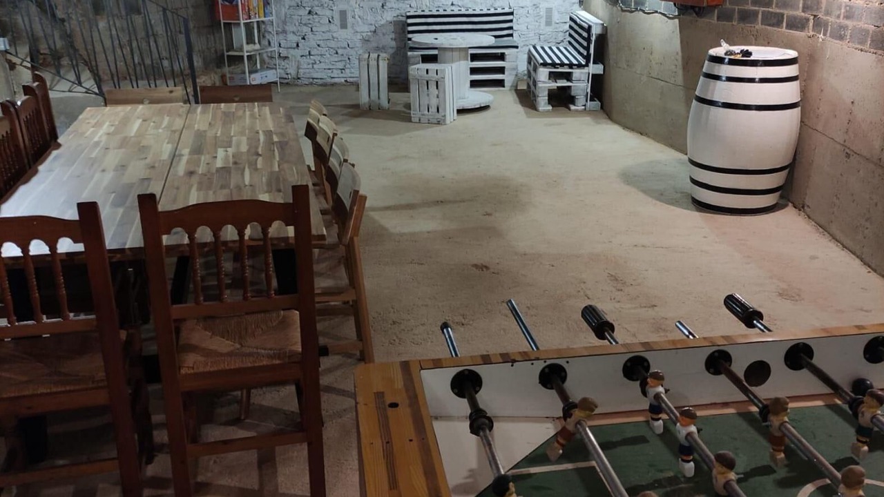 Photo of Bedroom in Munebrega