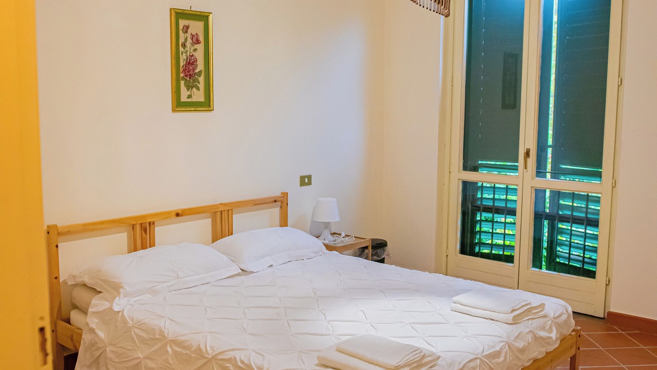 Photo of Patio Balcony in San Cipriano Picentino