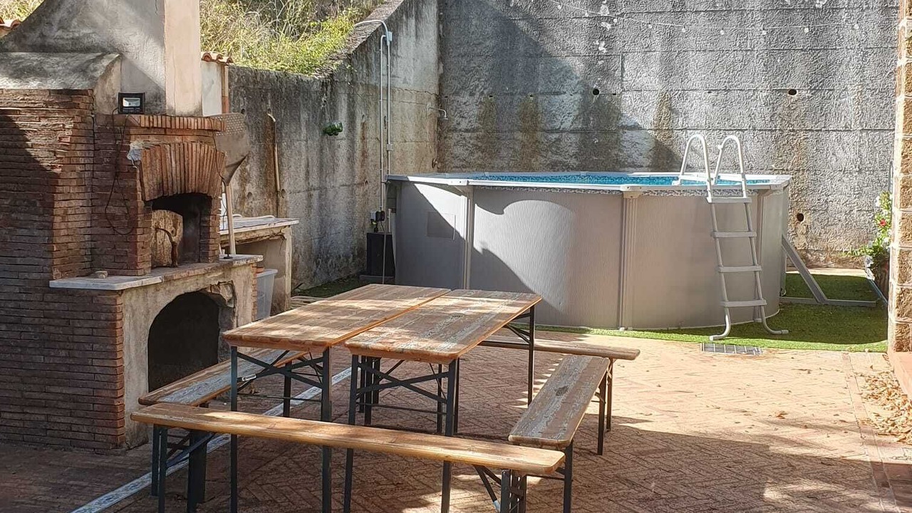 Photo of Outdoor in San Cipriano Picentino