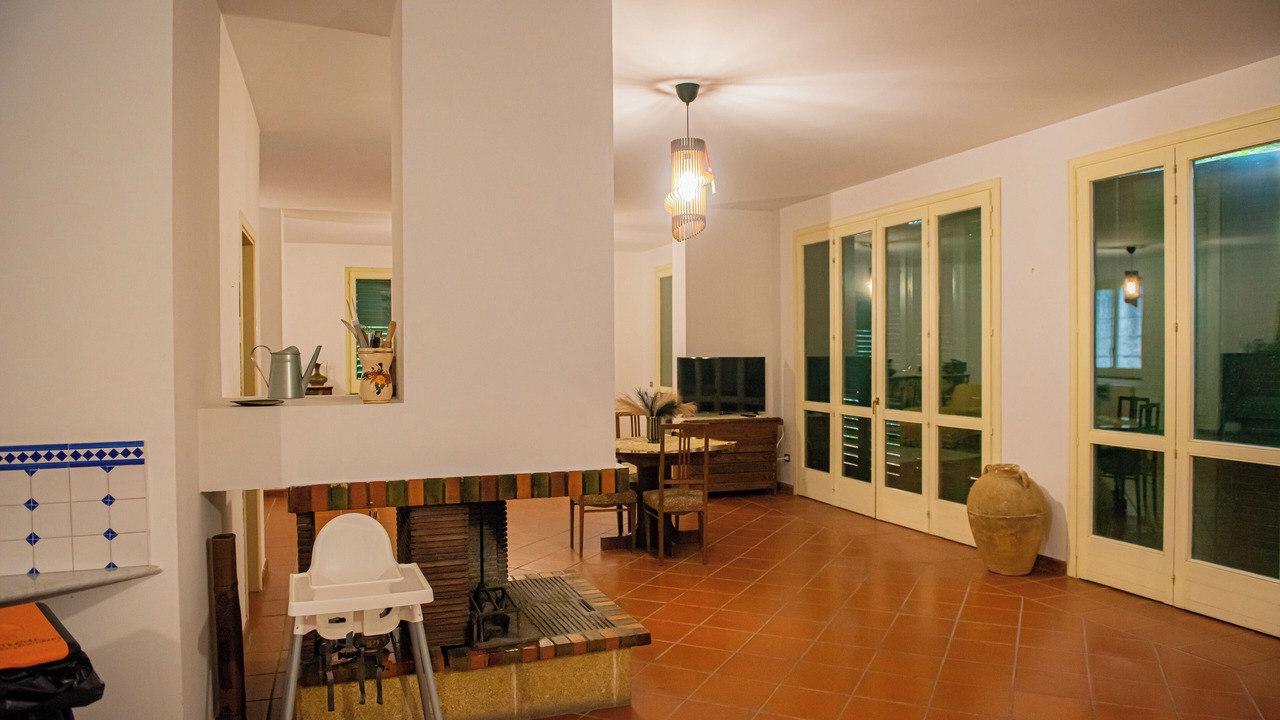 Photo of Livingroom in San Cipriano Picentino