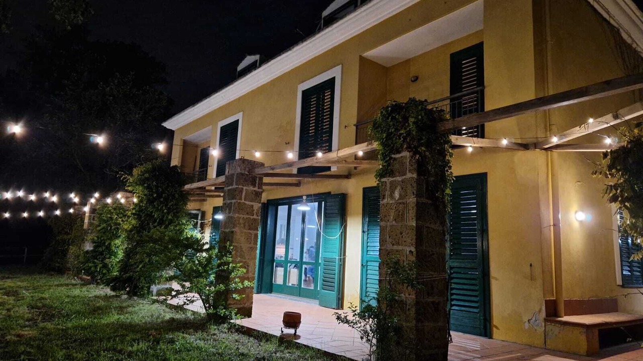 Photo of Outdoor in San Cipriano Picentino