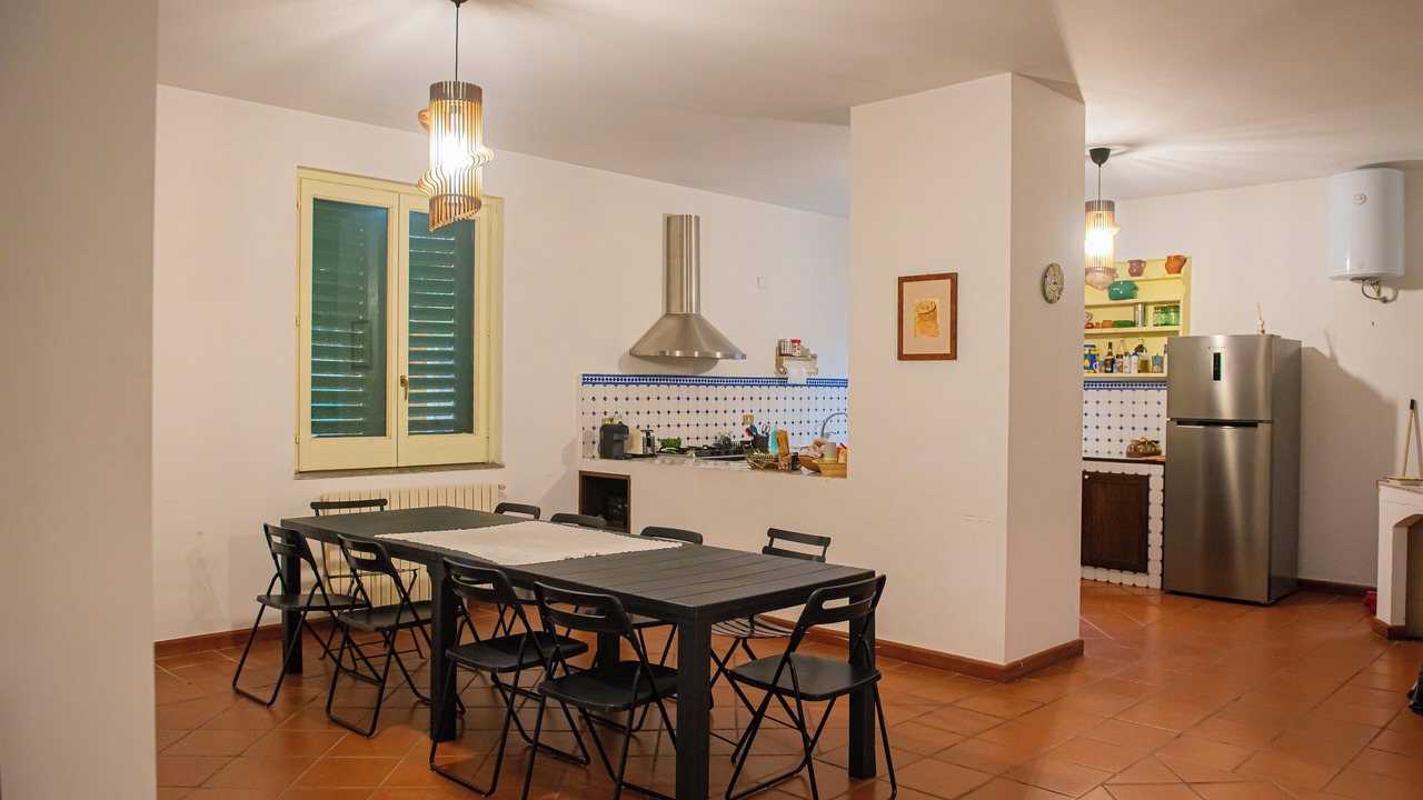 Photo of Patio Balcony in San Cipriano Picentino
