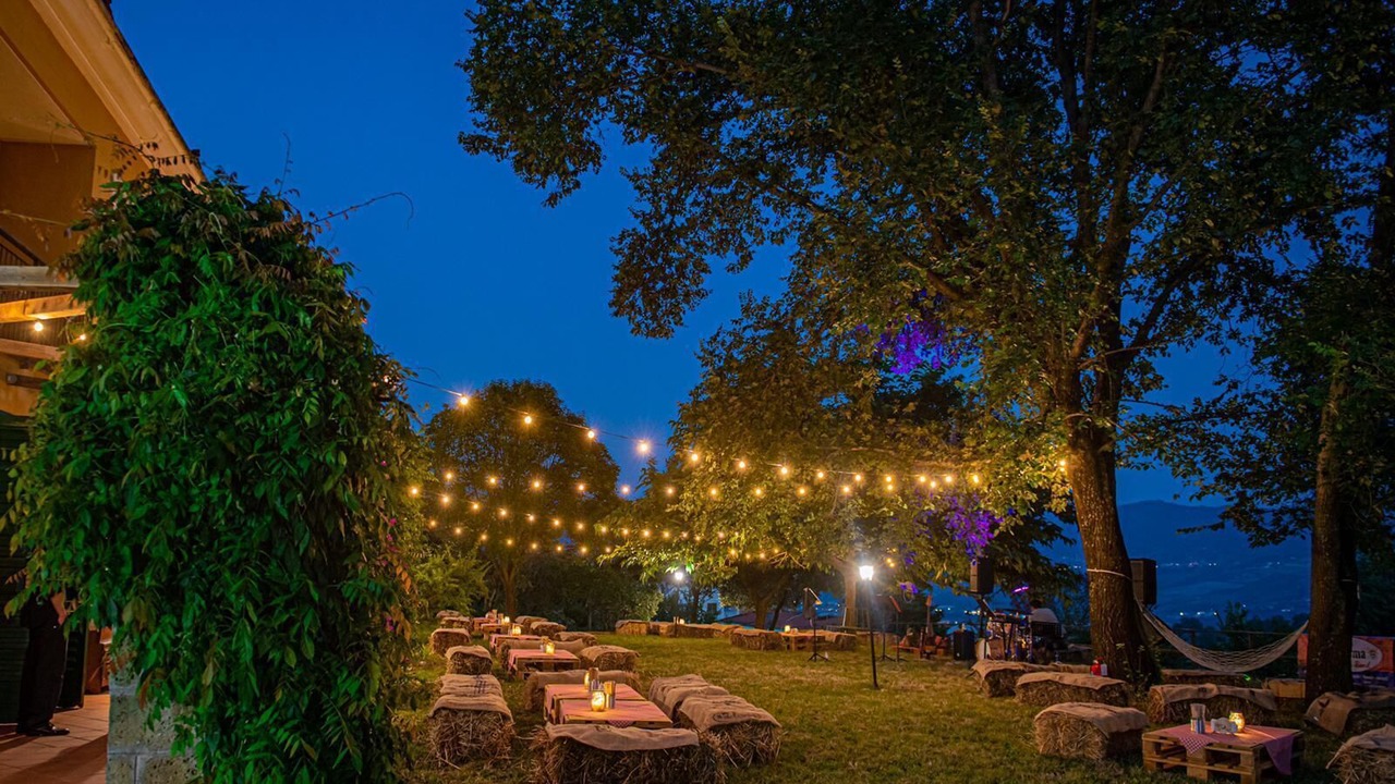 Photo of Outdoor in San Cipriano Picentino