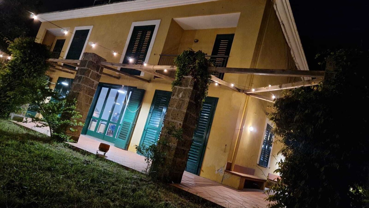 Photo of Outdoor in San Cipriano Picentino