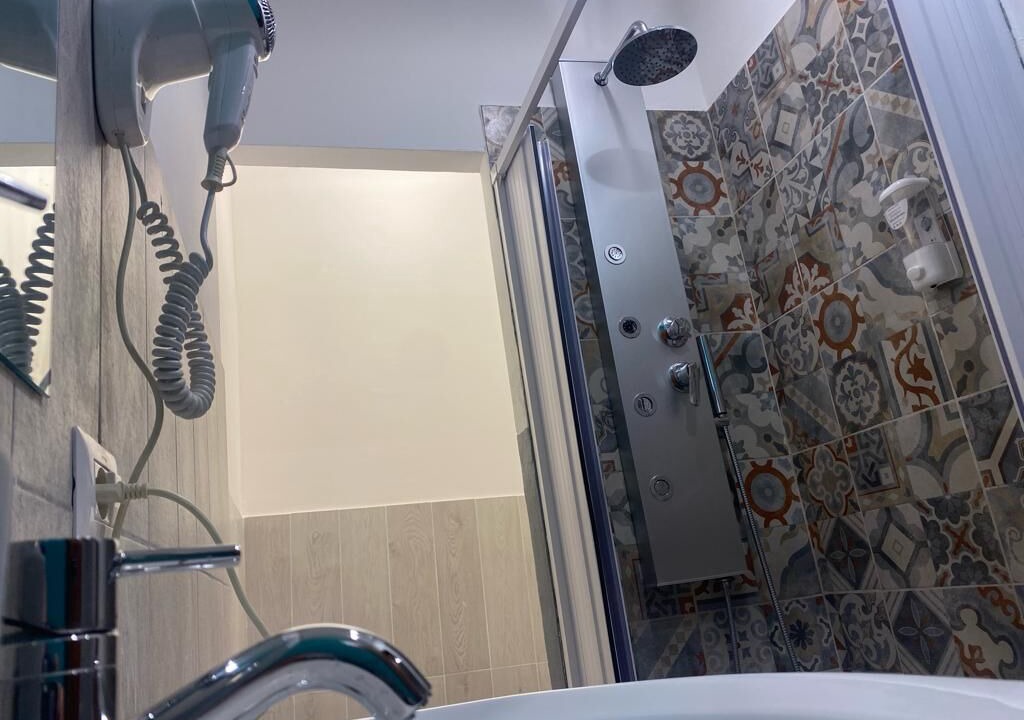 Photo of Bathroom in Crescenzago