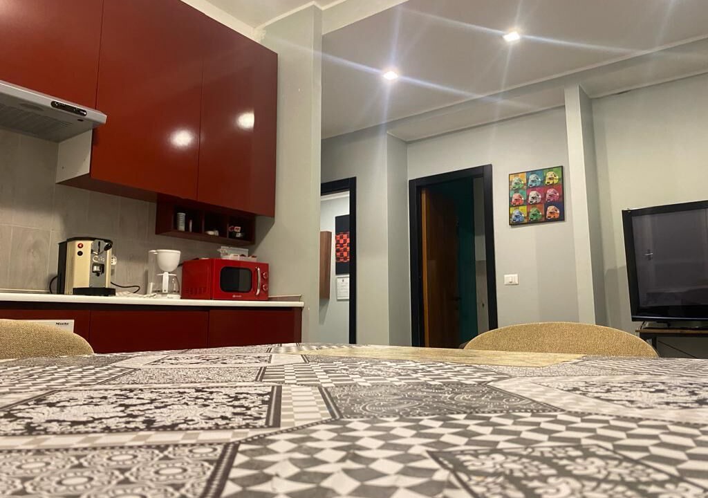 Photo of Kitchen in Crescenzago