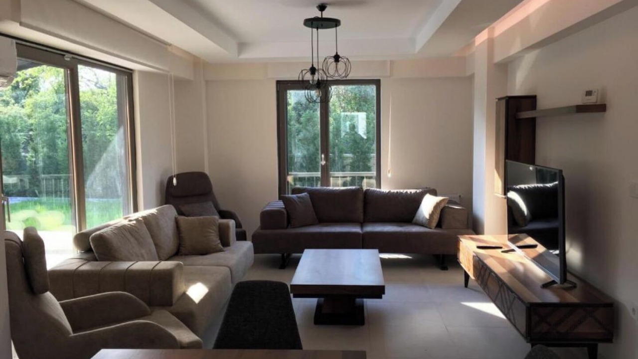 Photo of Livingroom in Yanik