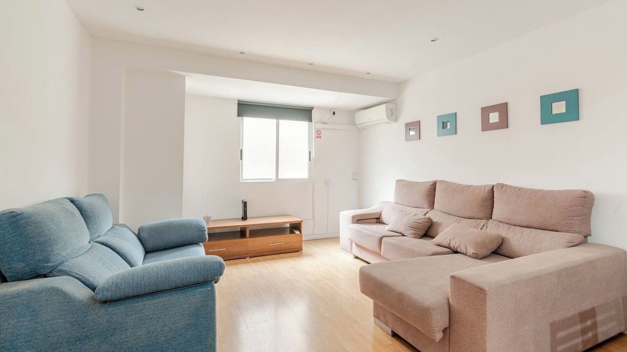 Photo of Livingroom in Safranar