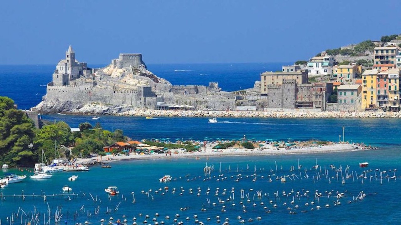 Photo of Others in Luni Mare