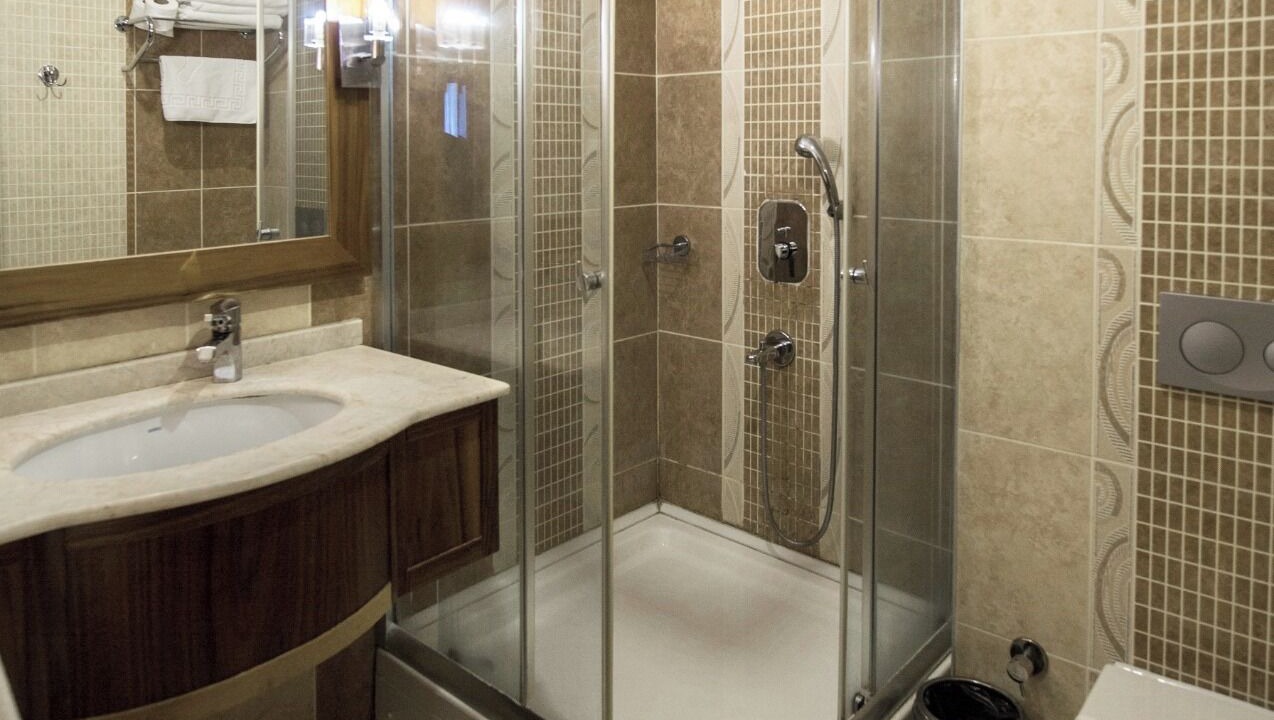 Photo of Bathroom in Mezetli