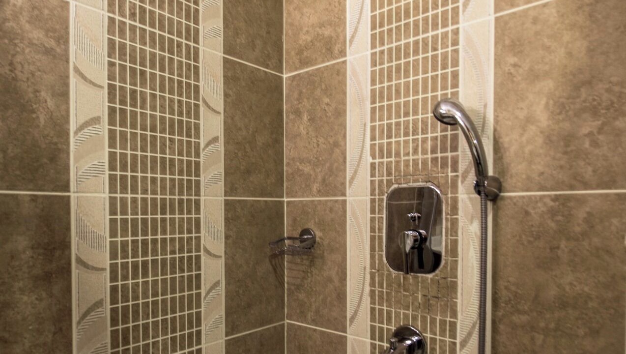 Photo of Bathroom in Mezetli