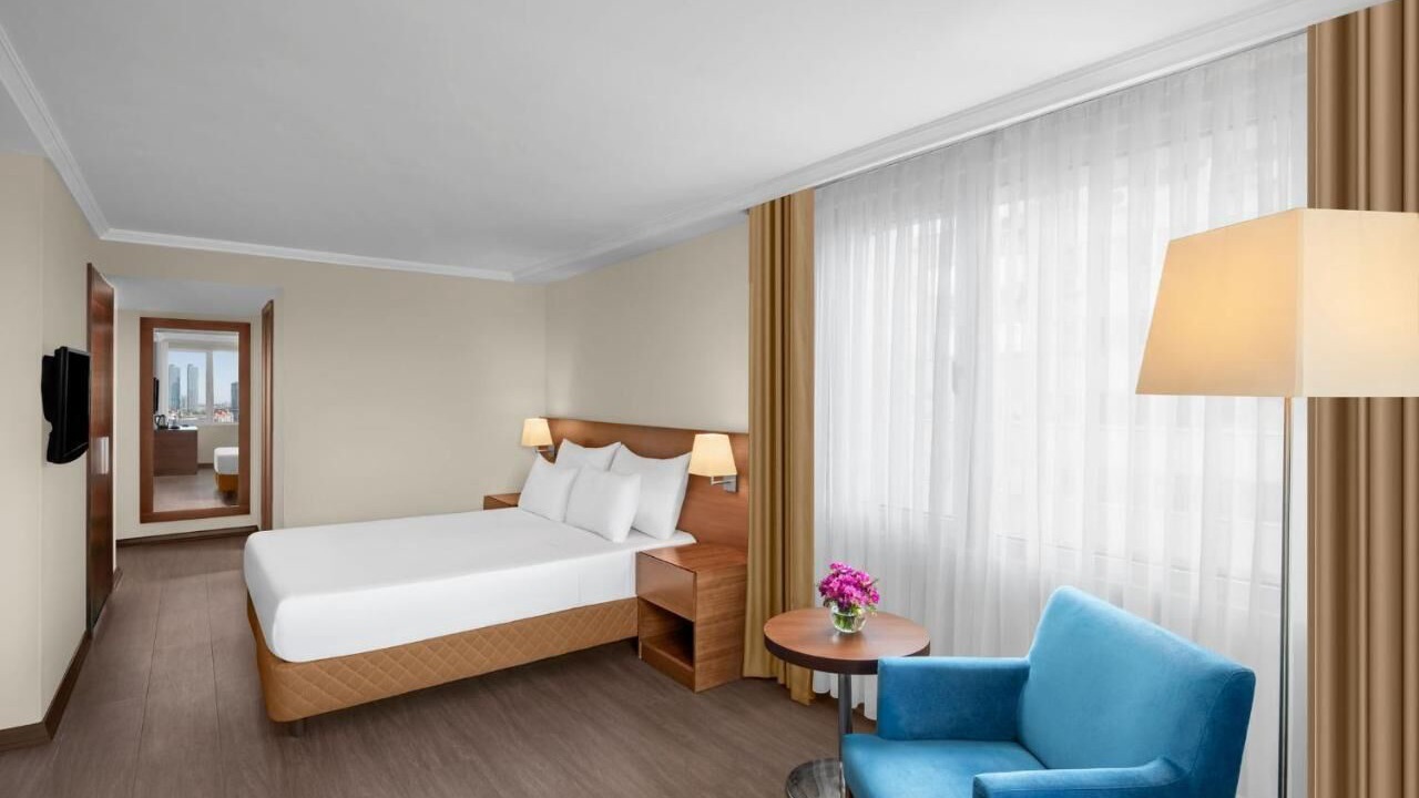 Photo of Bedroom in Mezetli