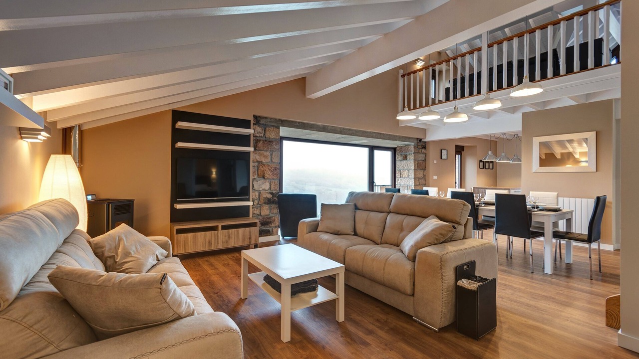 Photo of Livingroom in Hermandad de Campoo de Suso