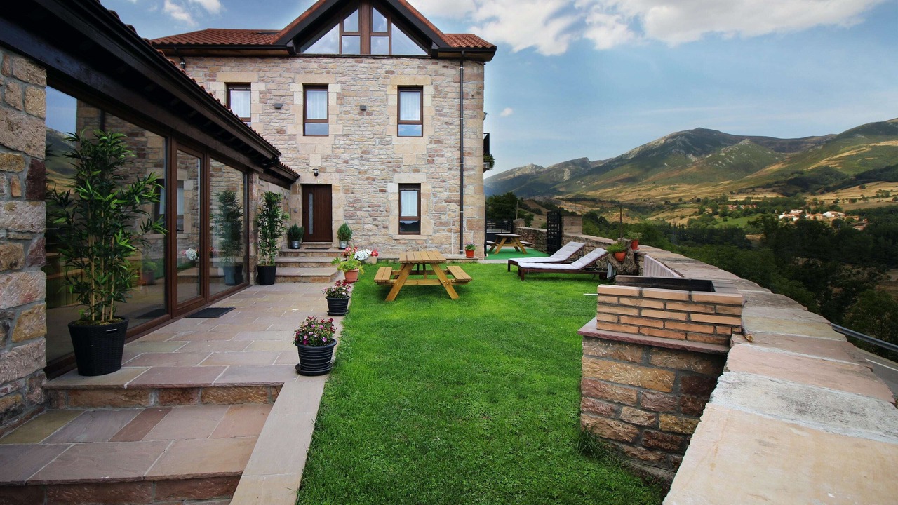Photo of Outdoor in Hermandad de Campoo de Suso
