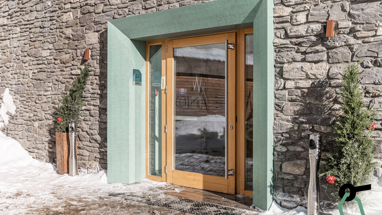 Photo of Outdoor in Cervinia