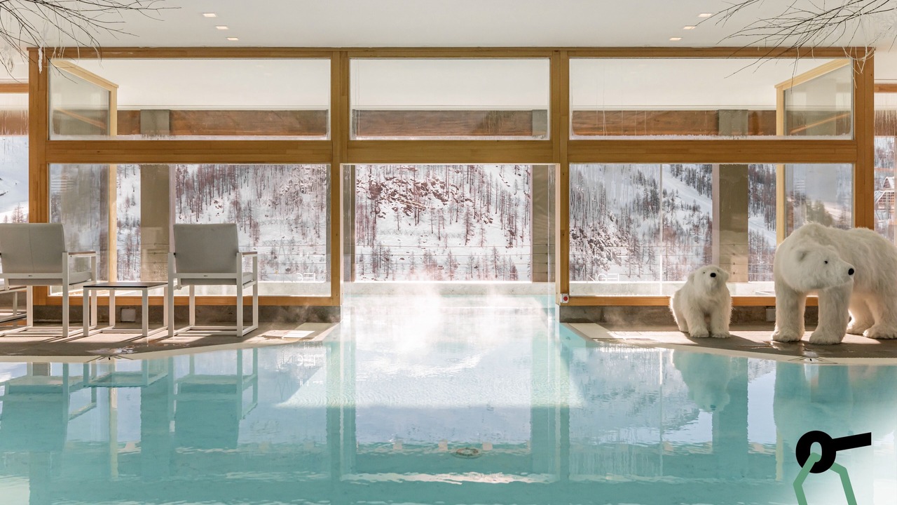 Photo of Outdoor in Cervinia