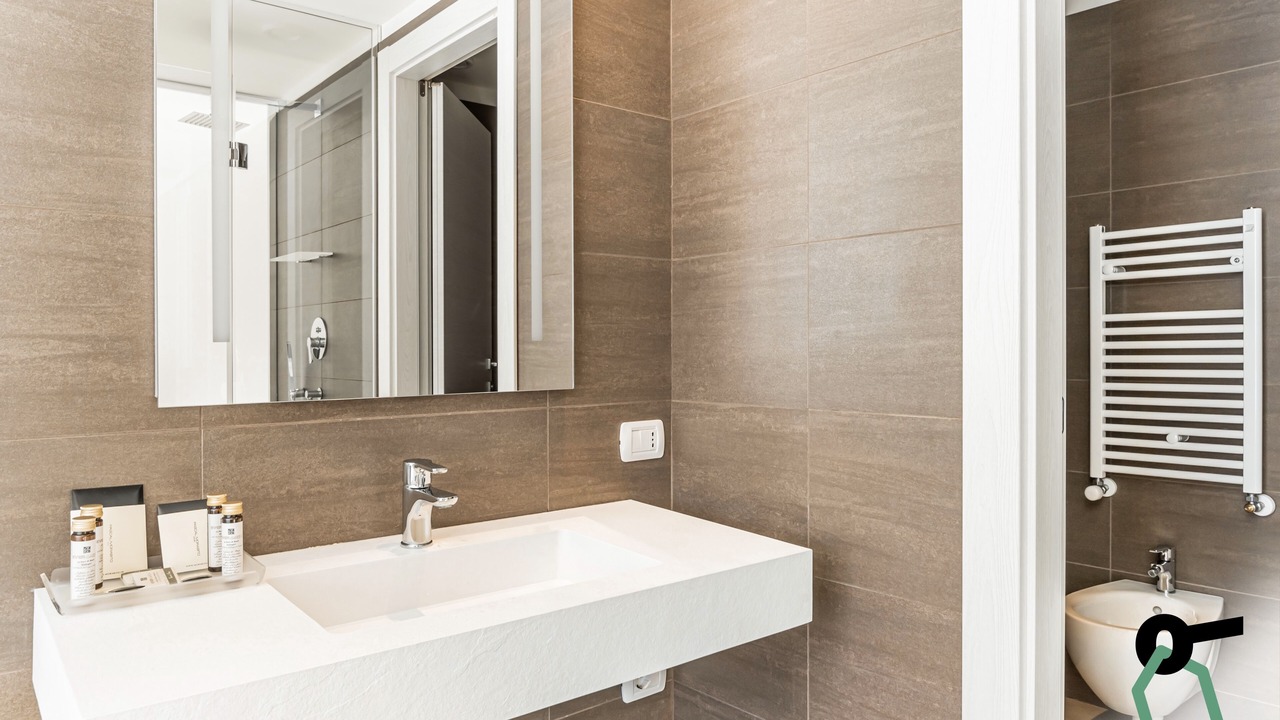 Photo of Bathroom in Cervinia