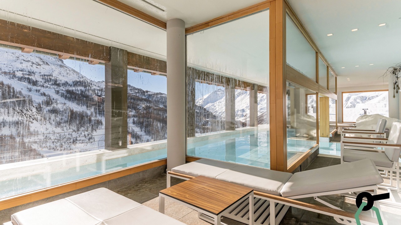 Photo of Outdoor in Cervinia