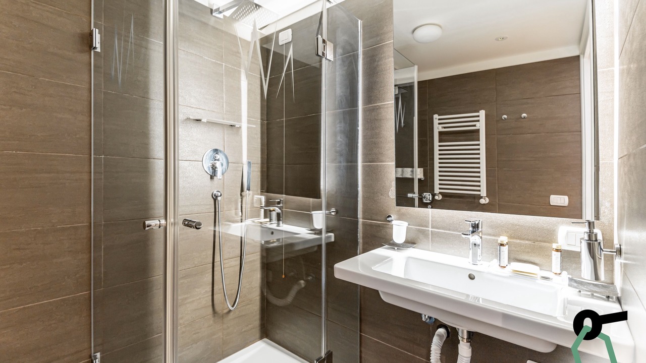 Photo of Bathroom in Cervinia