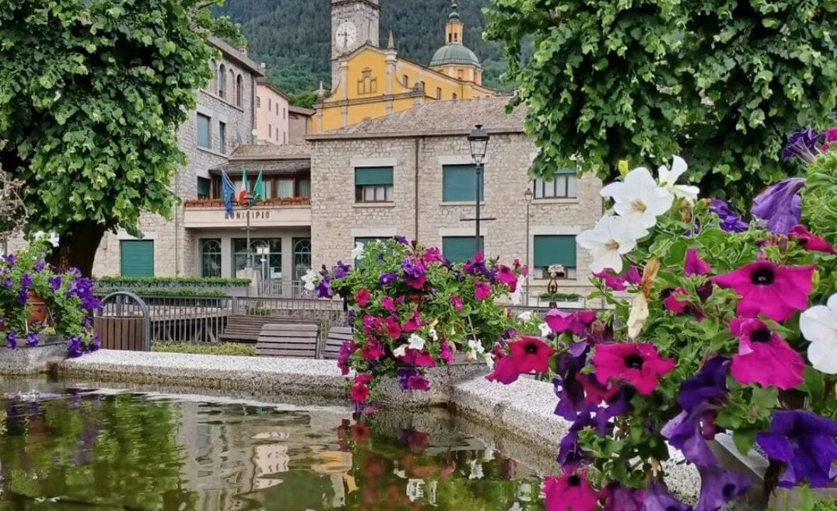 Photo of Outdoor in Edolo