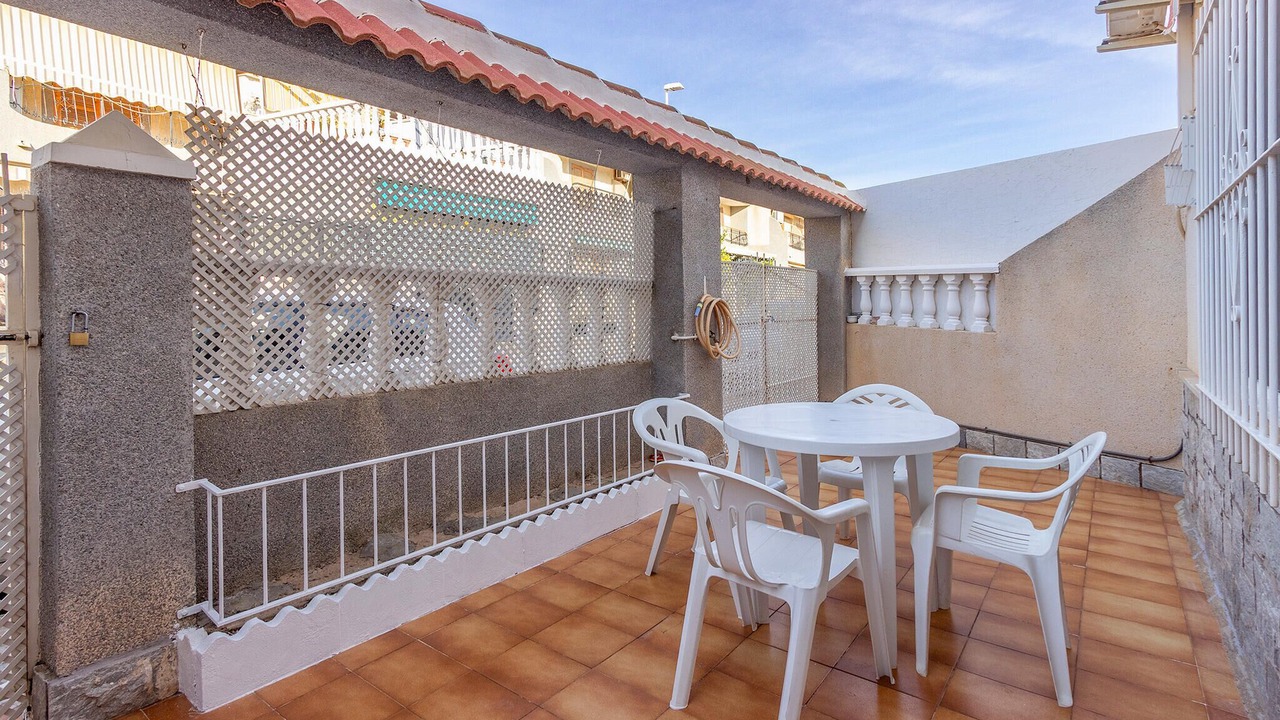 Photo of Outdoor in Lo Pagan