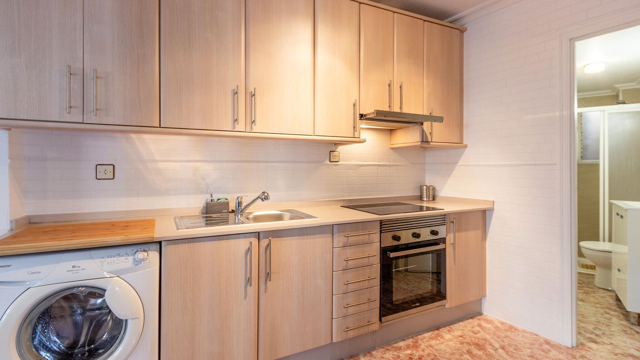 Photo of Kitchen in Lo Pagan