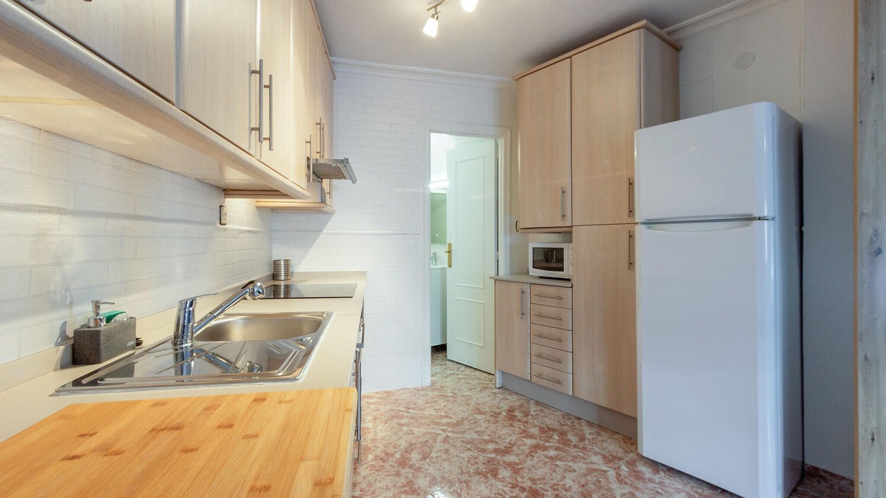 Photo of Kitchen in Lo Pagan