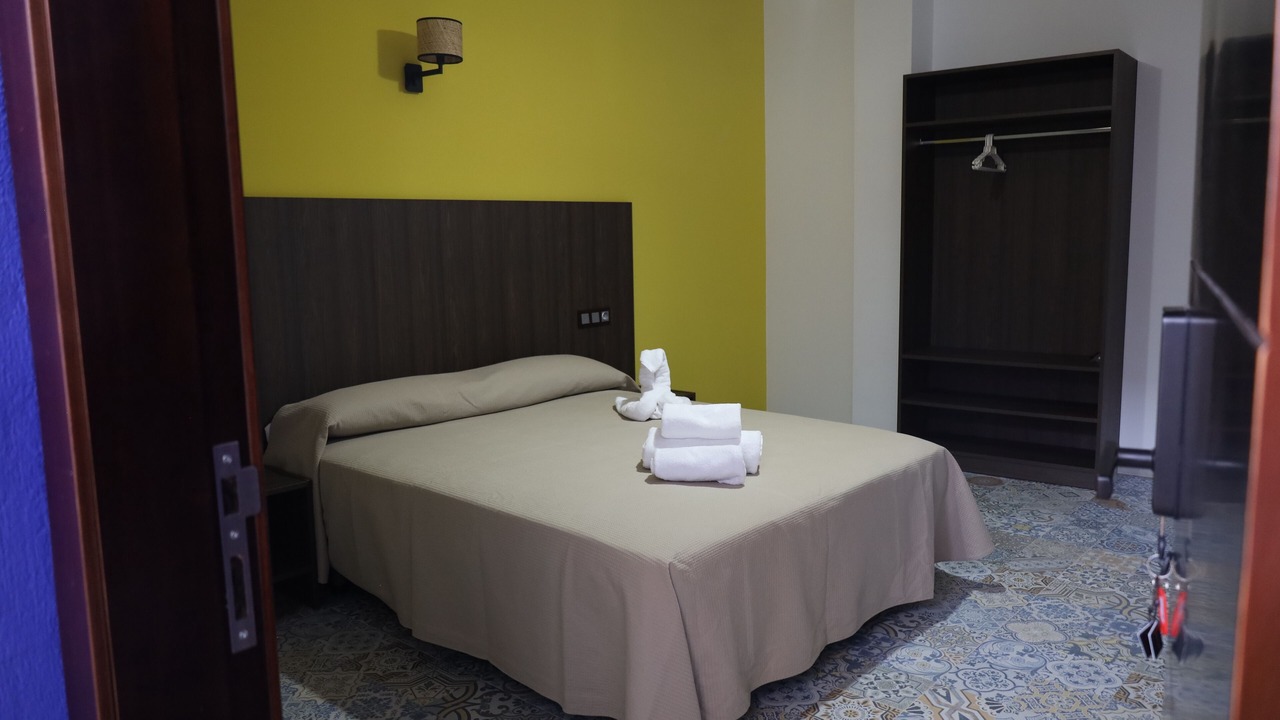 Photo of Bedroom in Marmolejo