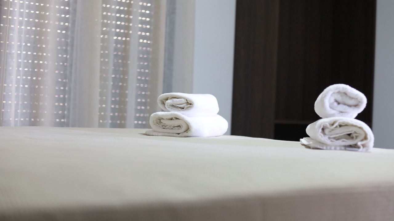 Photo of Bedroom in Marmolejo