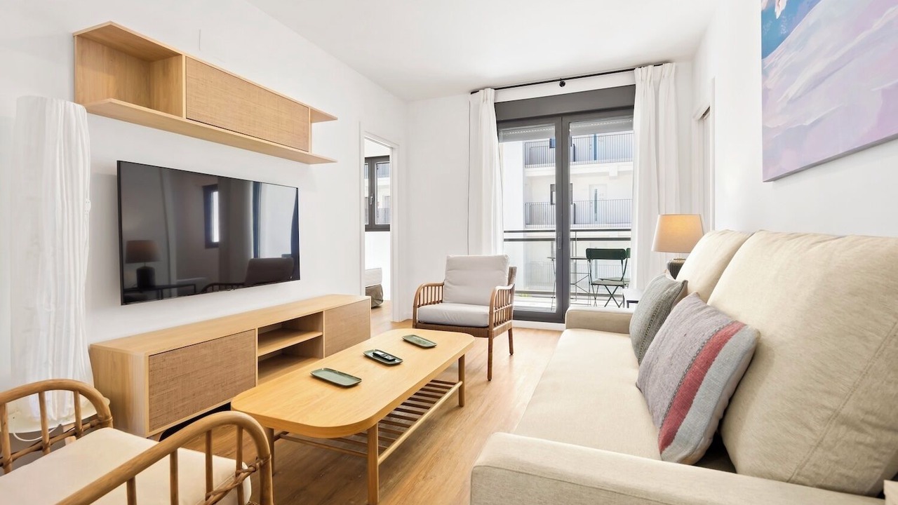 Photo of Livingroom in Algeciras