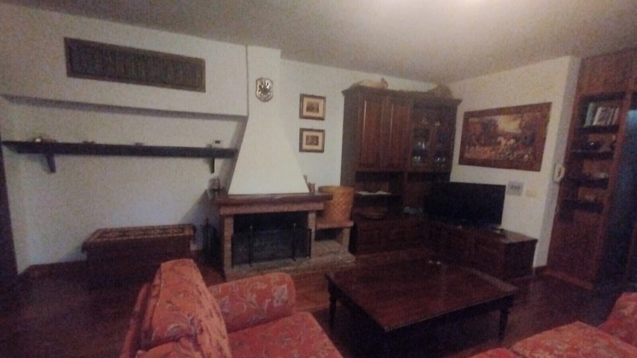 Photo of Livingroom in Roccaraso