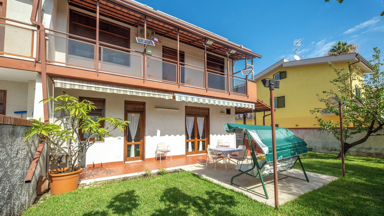 Photo of Outdoor in Tremestieri Etneo