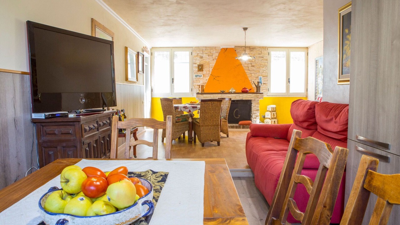 Photo of Livingroom in Fornole