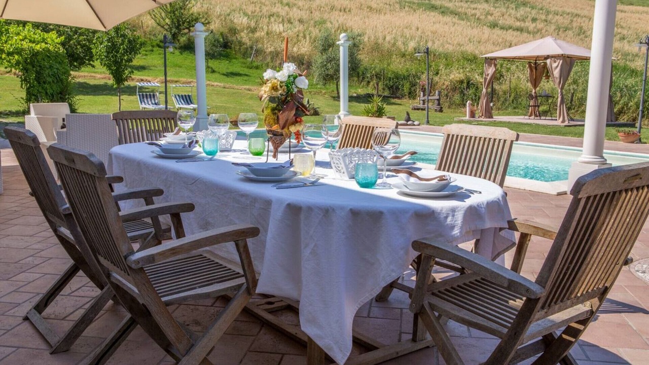 Photo of Outdoor in Fornole