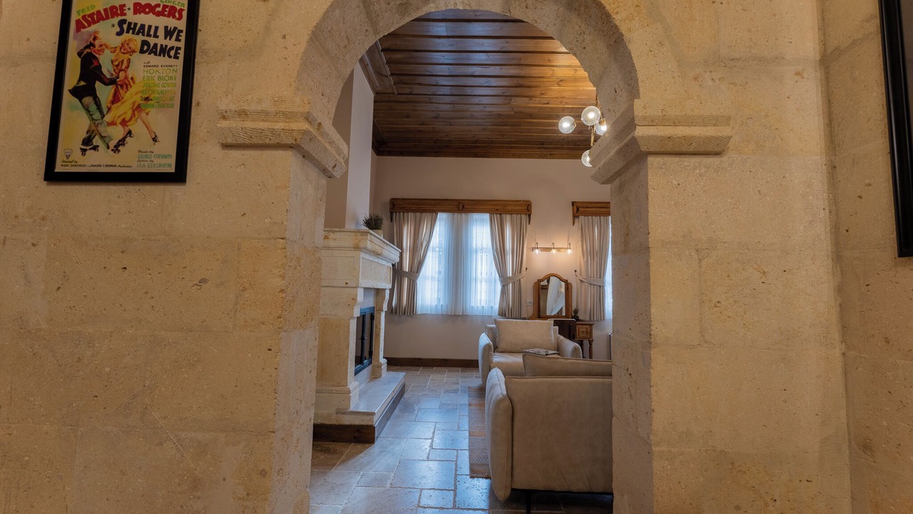 Photo of Bedroom in Urgup