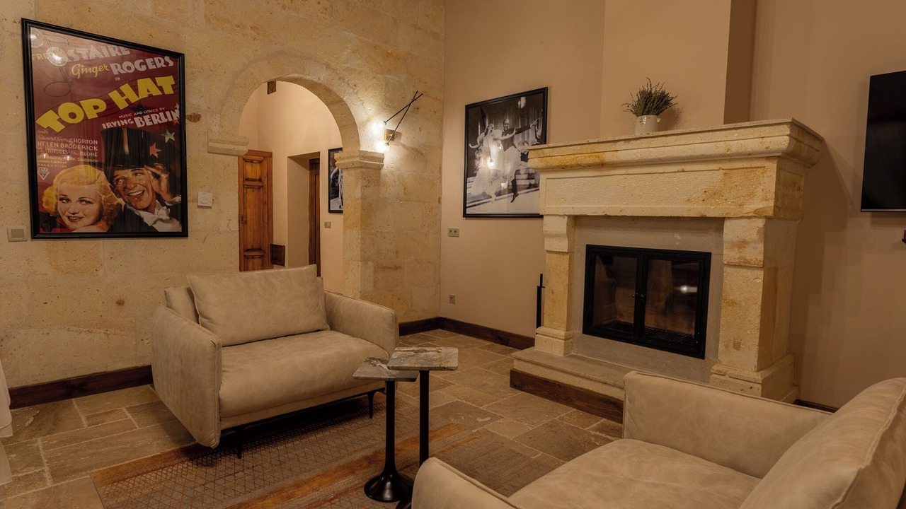 Photo of Bedroom in Urgup