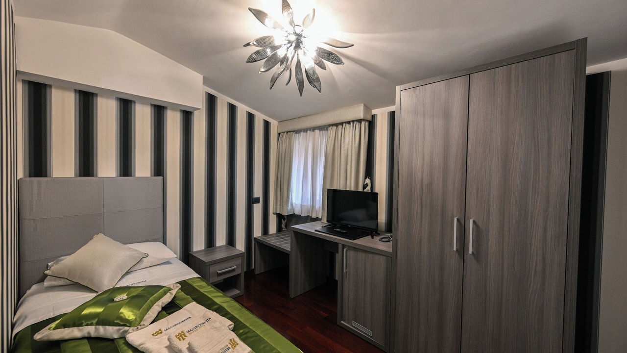 Photo of Bedroom in Celano