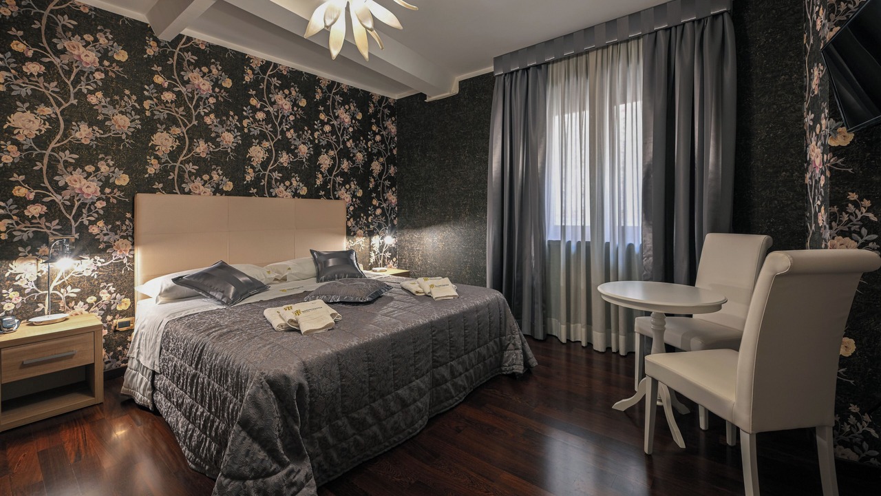 Photo of Bedroom in Celano