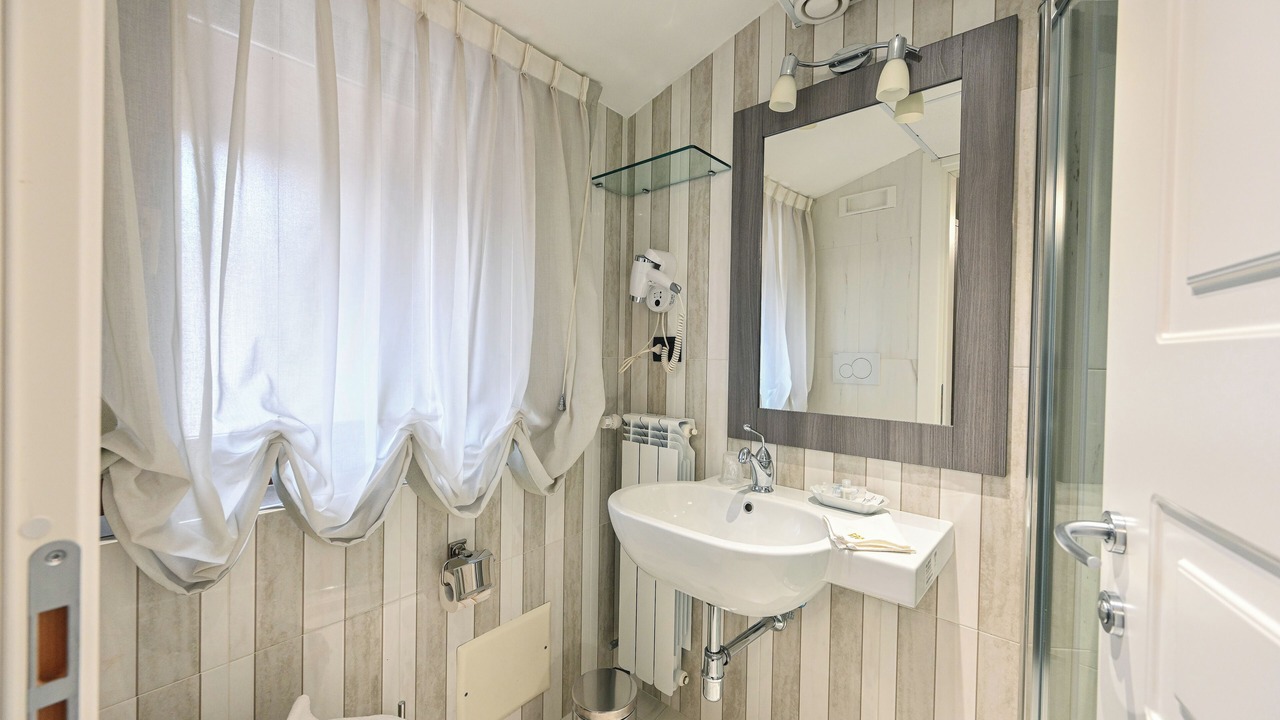 Photo of Bathroom in Celano