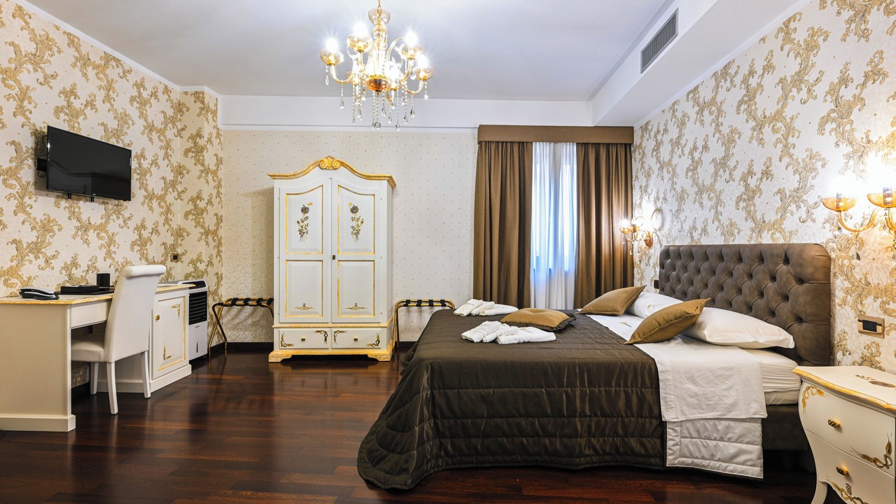 Photo of Bedroom in Celano