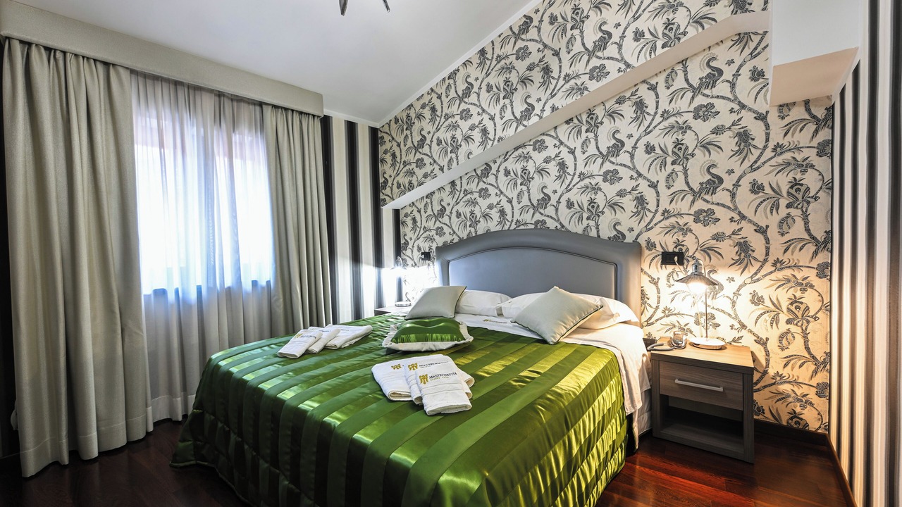 Photo of Bedroom in Celano