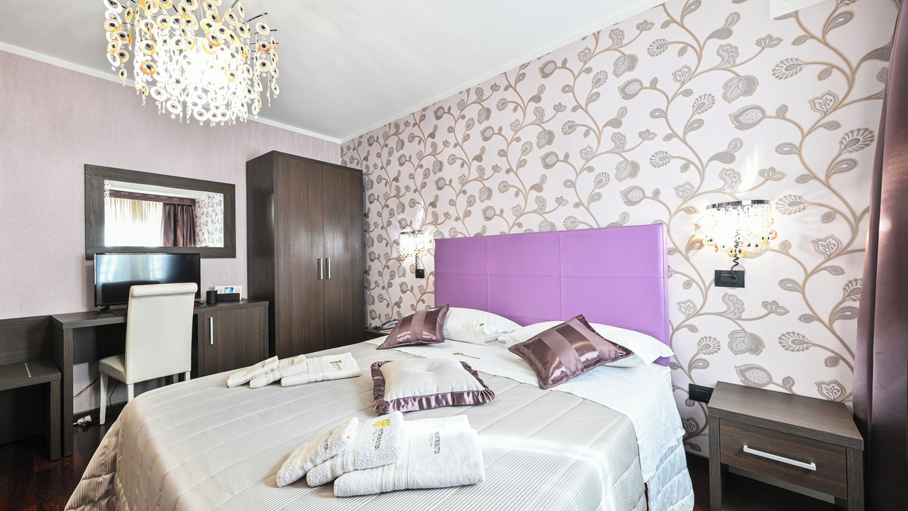 Photo of Bedroom in Celano
