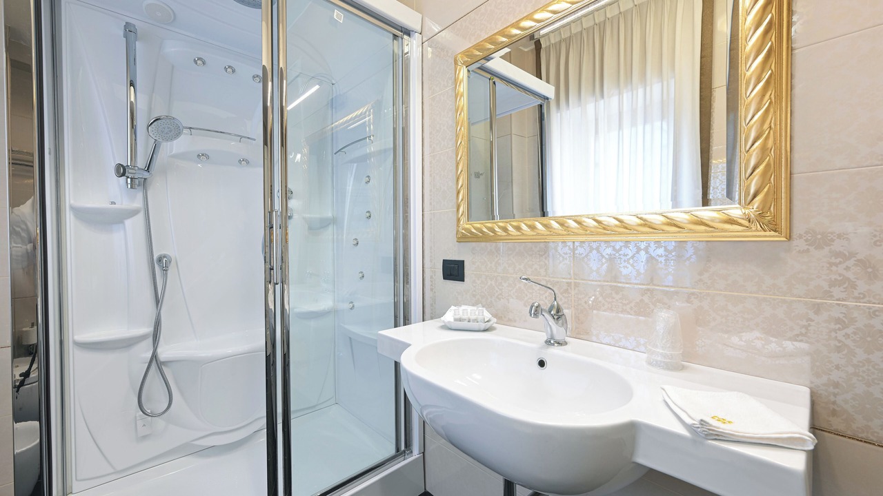 Photo of Bathroom in Celano